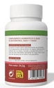 Sotya NAD+ & Trans-Resveratrol 570Mg 60 Cápsulas