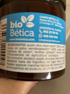 Biochoc