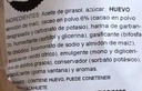 Magdalena Cacao S/gluten S/lactosa Laly