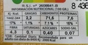 Harina Arroz Integral