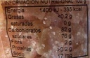 JENGIBRE DADOS BIO BOLSA 200 GR.