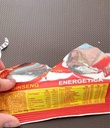 Barritas Ginseng