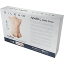 SILEXD Apollo L Male Torso - Nude
