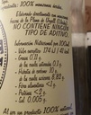 Zumo Manzana Acida