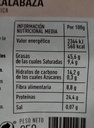 Cucurbita Pipas de Calabaza Bio 250g Eco-Salim