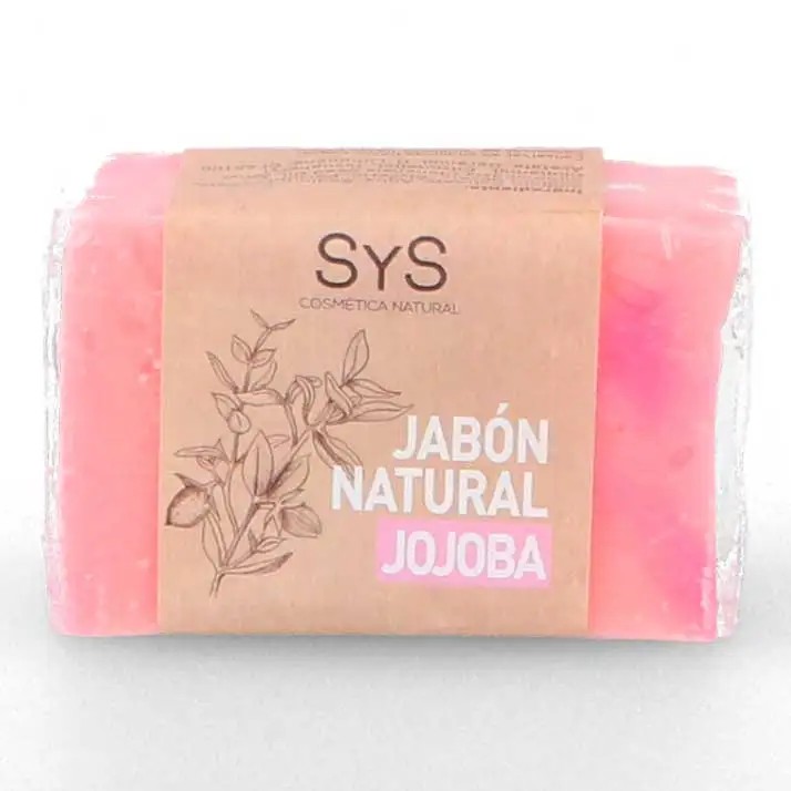 Jabon Jojoba