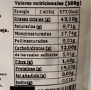 ANACARDOS ECO BIOCOME
