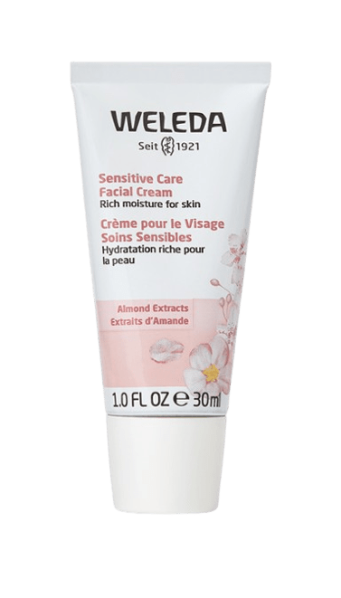 ALMENDRA CREMA FACIAL CALMANTE 30ML