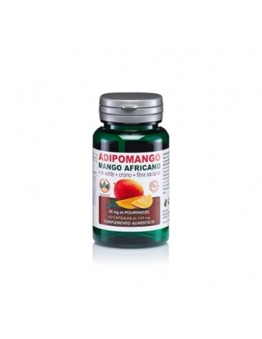 ADIPOMANGO 60 COMPRIMIDOS