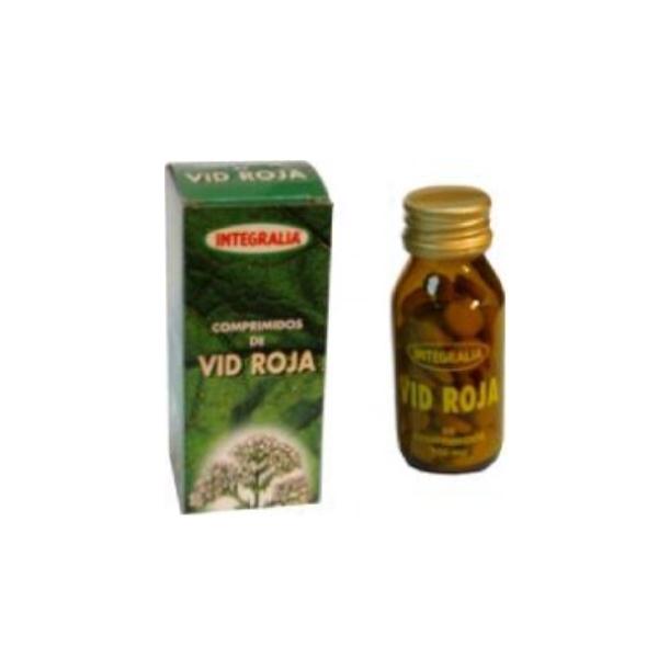 VID ROJA 60 COMP 500 MG