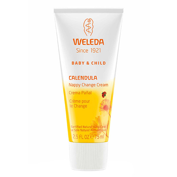 CREMA PAÑAL CALENDULA