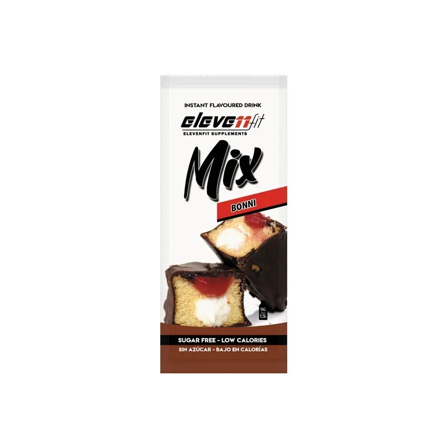 SOBRE MIX SABOR BONNI SIN AZÚCAR