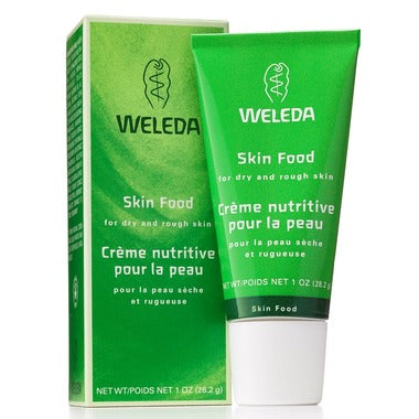 SKIN FOOD CREMA DE PLANTAS MEDICINALES 30 ML