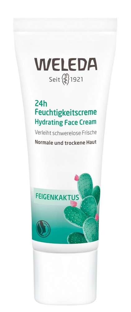 24H HYDRACREAM HIDRATACION Y FRESCURA 30 ML