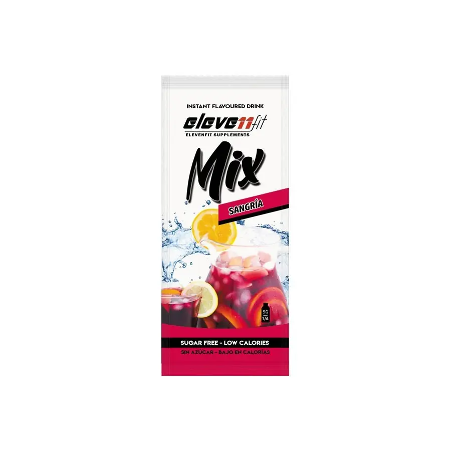 SOBRE MIX SABOR SANGRIA SIN AZÚCAR