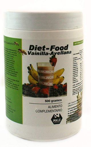 Hydrolyzed Protein 75% Proteína Hidrolizada con Digezyme 1 KG