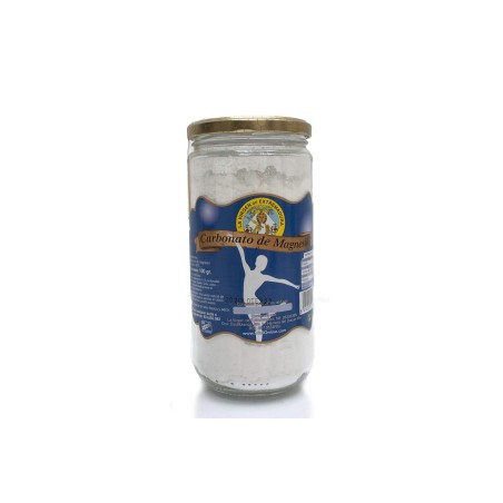 Carbonato de Magnesio
