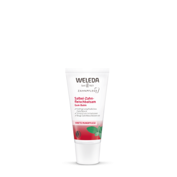 GEL BUCAL DE SALVIA 30 ML