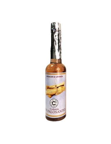 Colonia de palo santo (250 ml)