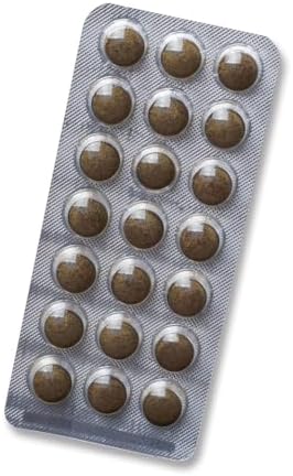 SALUSAN 84 COMPRIMIDOS
