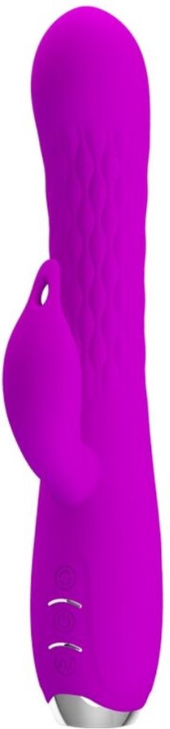 PRETTY LOVE MOLLY PINK