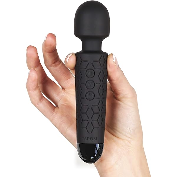 Pretty Love Power Wand Purple