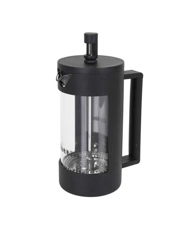 ARRA CAFETERA BOROSS 350ML NEGRO