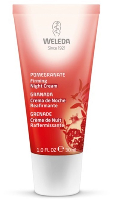 GRANADA - CREMA DE NOCHE REAFIRMANTE 30 ML