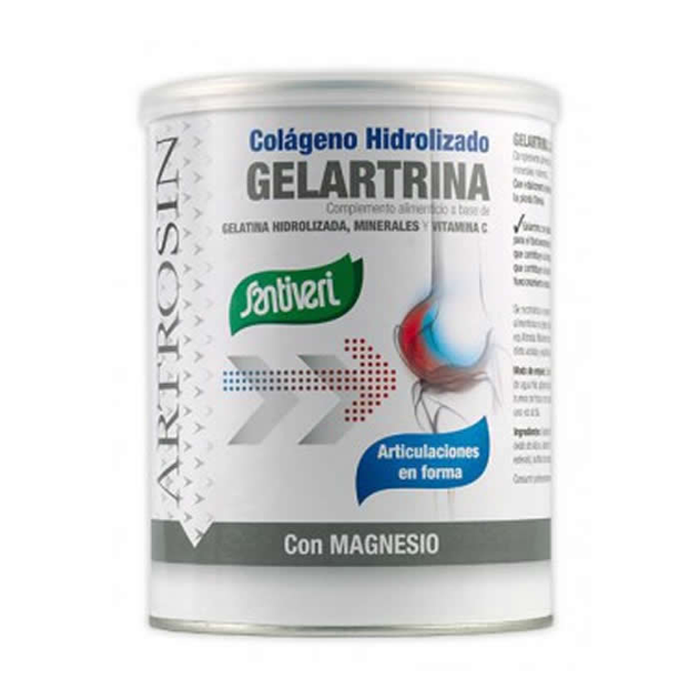ARTROSIN COLAGENO+MG GELARTRIN