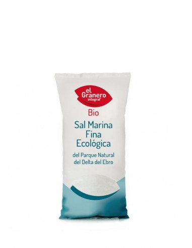 SAL MARINA FINA BIO 1Kg