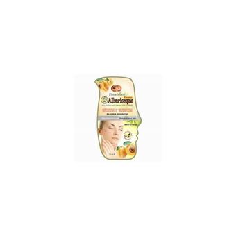 MASCARILLA FACIAL SYS SAUNA ALBARICOQUE 15ml
