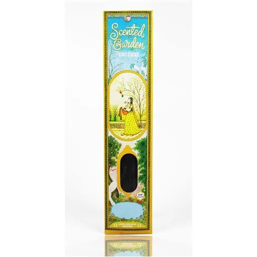 RUDA STICK INCIENSO SCENTED