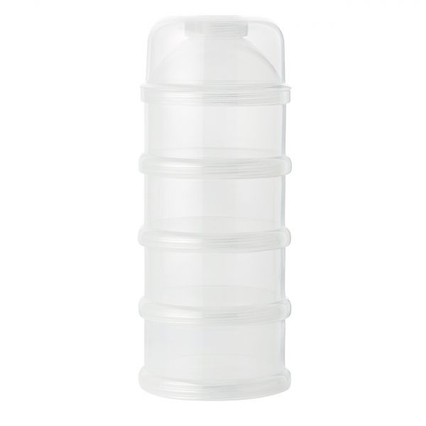 SARO CONTENEDOR DE LECHE (BLANCO)