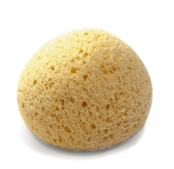 ESPONJA FIBRA NATURAL
