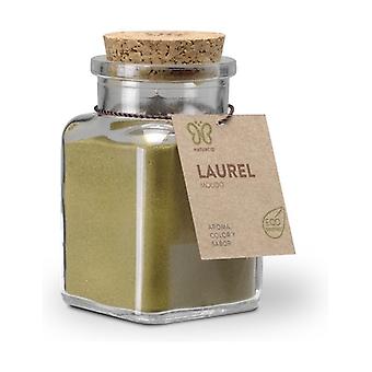 LAUREL MOLIDO ECO GOURMET B.C. 60 GR.