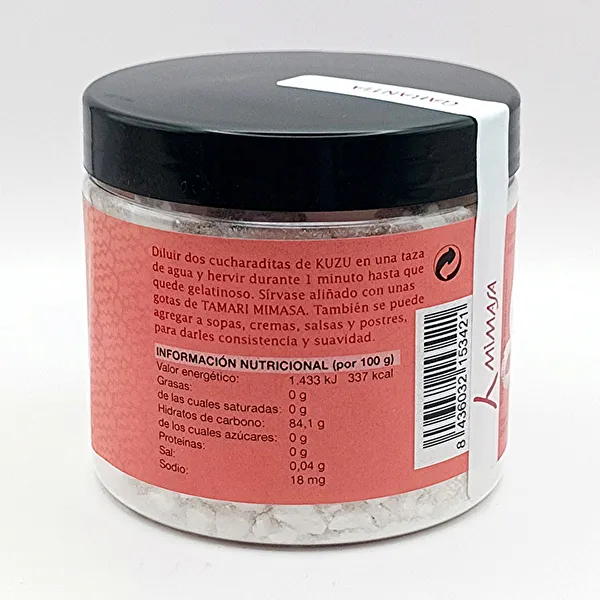 KUZU BIO 100 GR