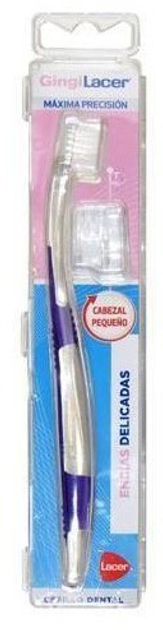 CDL CABEZAL PEQUE?O GINGILACER