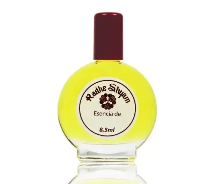 Esencia Abrecaminos - Rhade Shyam - 8,5 mL