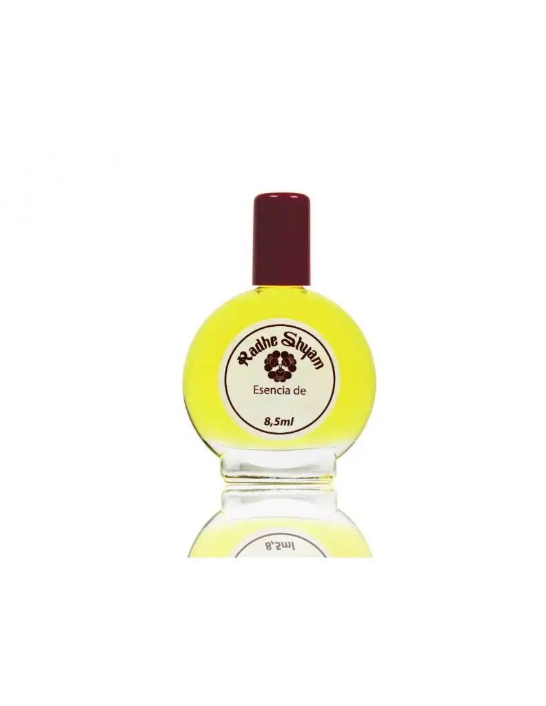 Esencia Nag. Champa - Rhade Shyam - 8,5 mL