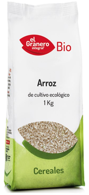 Arroz BIO 1Kg