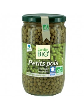 Alubia blanca cocida con quinoa, verduras y albahaca extra 660Gr