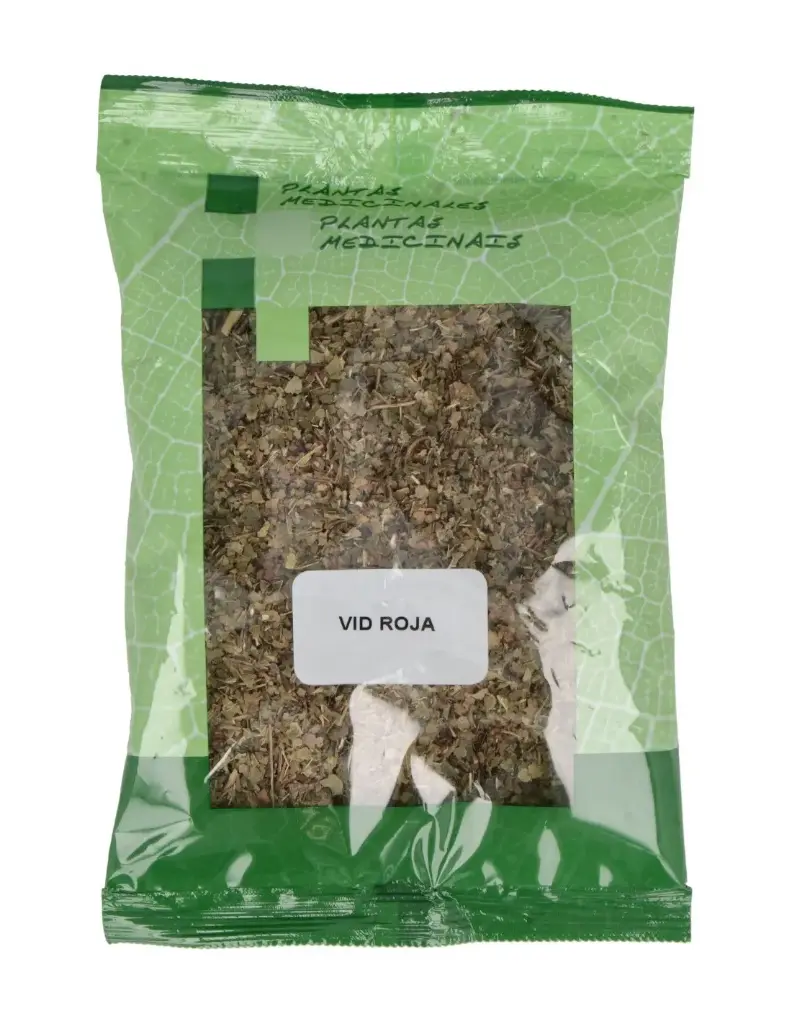 Vid Roja trit. bolsa 50 gr