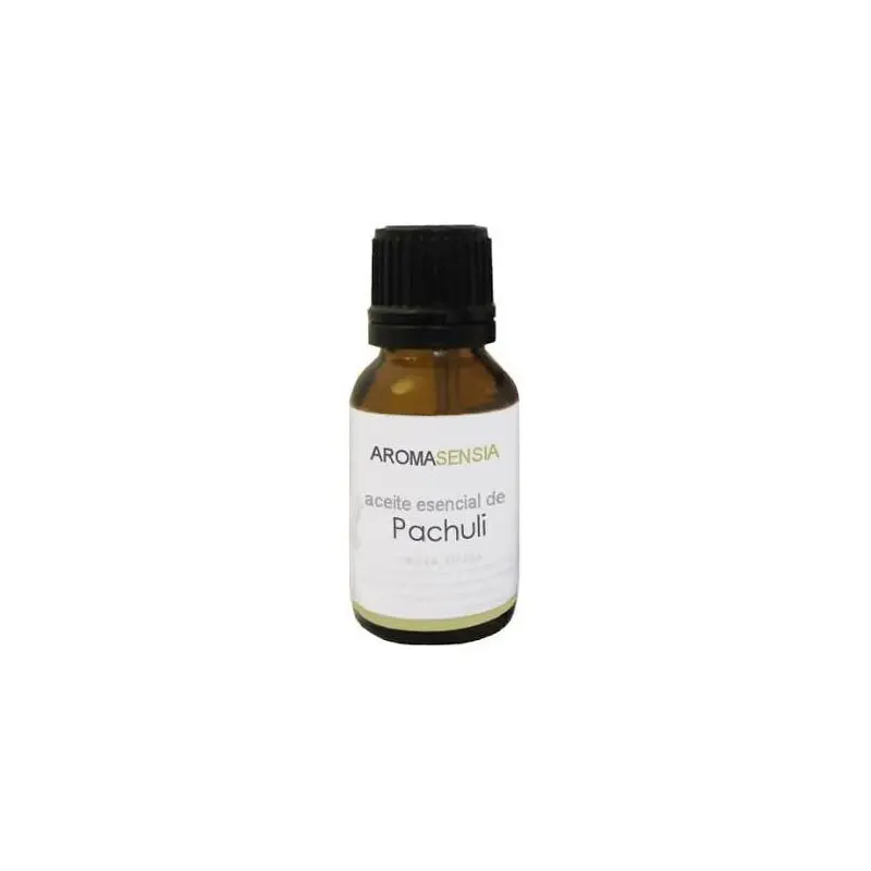 Aceite esencial de pachuli 15ml