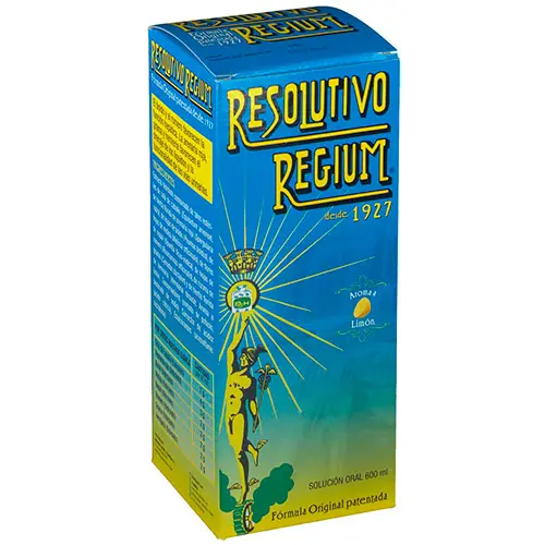 Resolutivo Regium