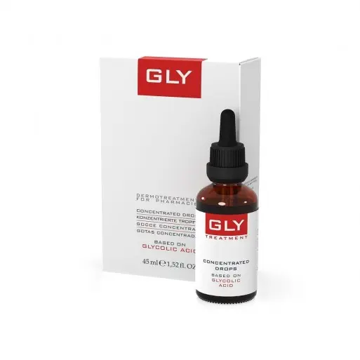 Ácido Glicólico Vital Plus 45ml
