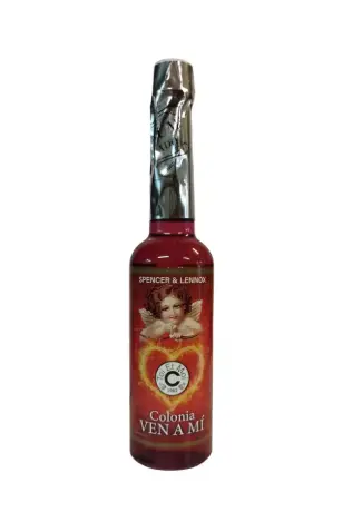 Colonia Ven a mí (250 ml)