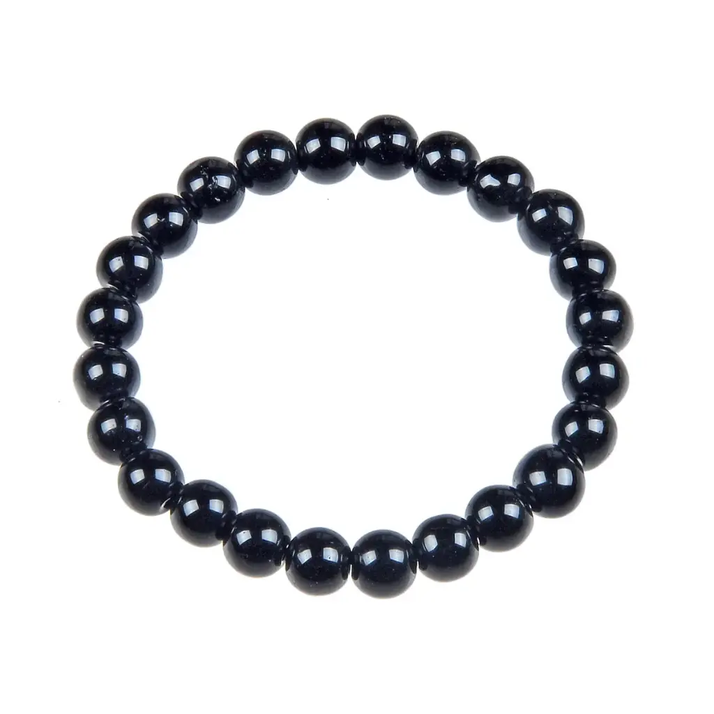 Pulsera doble protección