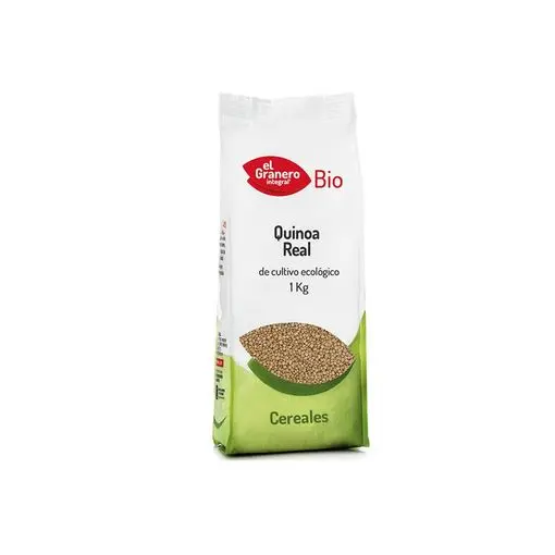 QUINOA REAL BIO 1Kg