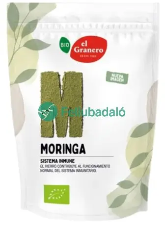 Moringa Bio