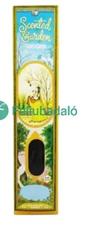 LOTO STICK INCIENSO SCENTED GARDEN